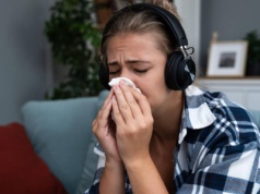 Płaczesz przy muzyce? Naukowcy wyjaśniają, co to mówi o twojej osobowości