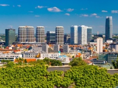 Alarm ws. Słowacji. Kraj jest europejskim hubem. "Nie da się tego ukryć"