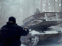 Wojna Rosji z Ukrainą. Dzień 1429