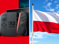 OFICJALNIE: Nintendo Switch 2 wreszcie po polsku! Pierwsze gry Nintendo z rodzimą lokalizacją