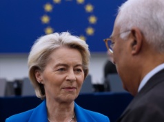 Przywódcy UE zbierają się w Brukseli. Trump grozi, Europa szykuje odpowiedź