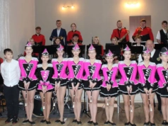 Koncert Noworoczny – muzyczne spotkanie w Żychowie