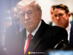 Napięcie wokół Grenlandii. "Donald Trump zawsze mówi poważnie"