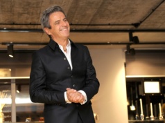 Piotr Polk chorował w tajemnicy. Nikt nie wiedział, że potrzebował przeszczepu