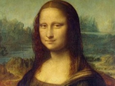 Zagadka Mona Lisy rozwiązana. Spojrzeli na uśmiech