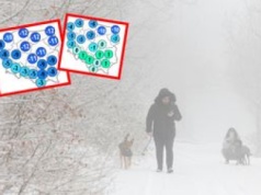 To ostatnia tak mroźna noc? Mamy prognozę na 10 dni