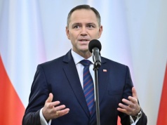 "Pierwszy pakiet ułaskawień". Nawrocki wskazał, kogo bierze pod uwagę