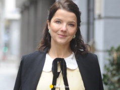 Joanna Jabłczyńska poprowadzi śniadaniówkę. Będzie towarzyszyć jej znany aktor