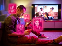 „Piszecie dla lemingów”. Jak smartfon zmienił filmy, seriale i sport