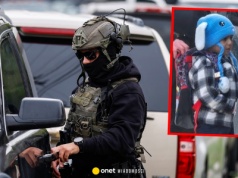 Agenci ICE zatrzymali 5-latka. Użyli go jako "przynęty"