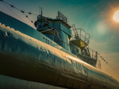 Chiny wyprzedziły Rosję w liczbie okrętów podwodnych z napędem atomowym