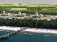 Budowa jądrówki bez kontenerowych slumsów. Budowniczowie zamieszkają pensjonatach