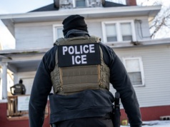 USA zaostrzają kurs wobec imigrantów. ICE wkracza do kolejnego stanu