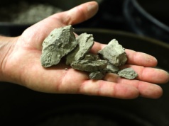 W glinie znaleźli istną żyłę złota. Nawet 66 000 ton rocznie