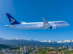 Air Astana: Zamówienie boeingów B787-9 zatwierdzone