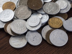 Masz w portfelu taką monetę? Będziesz w szoku gdy dowiesz się, ile jest warta