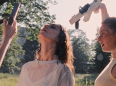 GLORIOUS SUMMER – plakat i zwiastun filmu nagrodzonego na festiwalu w Gdyni