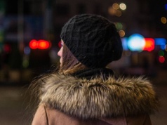 Uderzył ją, gdy ta przywitała się z kolegą. 23-letni Egipcjanin zatrzymany