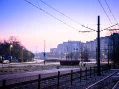 Smog nie odpuszcza. Wciąż fatalne powietrze, ale darmowej komunikacji nie ma