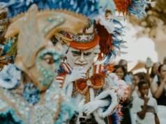 "Kulejące Diabły" wychodzą tam na ulice. Tego karnawału nie zapomnisz