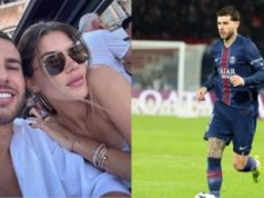 Piłkarz i jego żona zostali oskarżeni przez kolumbijską rodzinę o HANDEL LUDŹMI i nielegalne zatrudnienie