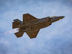 Chcą rezygnacji z F-35. Otwarcie mówią o powodach