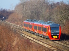 PKP Intercity: Już 14 DM90 z SKPL w służbie, a to nie koniec