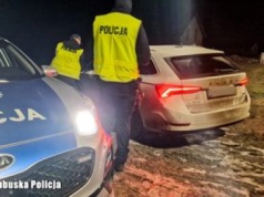 Policjanci zrobili akcję. Wynik może być zaskakujący
