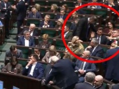 Kłótnia posłów w Sejmie. Petru spiął się z Wnukiem