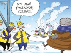 Prawnik radzi. Praca na mrozie 