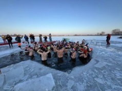 Chłodne rozpoczęcie jubileuszu. Gmina Aleksandrów Kujawski świętuje swoje 50-lecie!