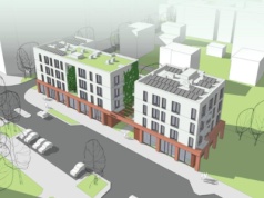 Mieszkania komunalne droższe niż u dewelopera. Opóźniona inwestycja na Pradze-Południe podrożała ponad dwukrotnie