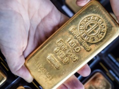 Goldman Sachs podwyższył prognozę ceny złota na koniec roku do 5400 USD