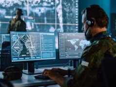 Neurobroń już tu jest. Uderzono w elity - pracowników CIA i FBI