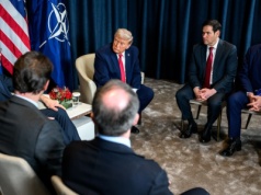 Ceł nie będzie. Grenlandia z alternatywą. Kryzys zażegnany?