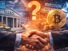 Banki i krypto w jednym obozie? Biały Dom mówi wprost: to kwestia czasu