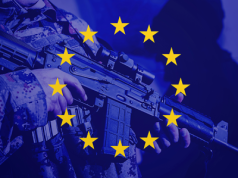 Europa ponownie się zbroi, a dotąd mniej widoczne spółki obronne wychodzą z cienia.