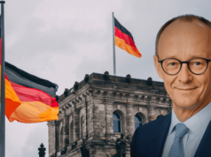 Niemcy chcą wzmocnić siłę ofensywną wywiadu. Celem giganci z USA