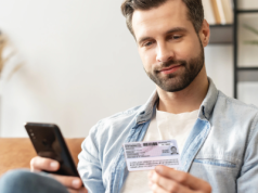 Jak zarządzać e-dowodem w mObywatelu