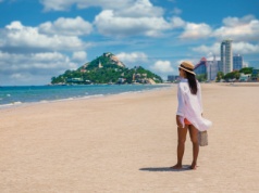 Tajlandia na tydzień za 3175 PLN 🌴 Loty z dużym bagażem + ⭐⭐⭐⭐ hotel z basenem) 💦👙