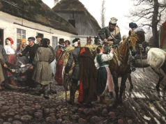 Z nadzieją w sercach, choć na zatracenie. Ale czy było inne wyjście?