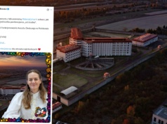 Ministerstwo Sprawiedliwości wystawiło na WOŚP zwiedzanie aresztu w Piotrkowie Trybunalskim