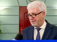 Raciborskie Beverly Hills obronione. Prezydent w TVP zdziwiony wyzwoloną społeczną energią