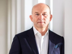 Tomasz Waligórski, prezes Carrefour Polska, gościem specjalnym kongresu Retail Trends 2026