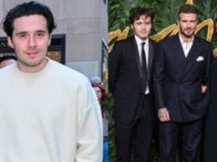 Brooklyn Beckham chce całkiem skompromitować rodzinę. Planuje wydać książkę i UJAWNIĆ WSZYSTKIE SEKRETY