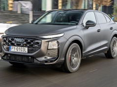 Audi Q3 (2026). Opis wersji i cennik