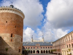 Pół miliona odwiedzających lubelskie muzeum. Jubileusz, inwestycje i hity wystaw