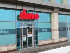 Dino rusza na podbój Warszawy. Otwarto pierwszy sklep w stolicy