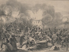 Kalendarium historyczne: 22 stycznia 1863 – wybuch Powstania Styczniowego