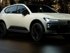 Volvo ma następcę modelu XC60. Elektryczny EX60 robi wrażenie